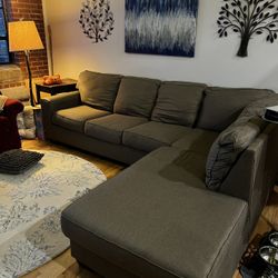 Sectional sofa