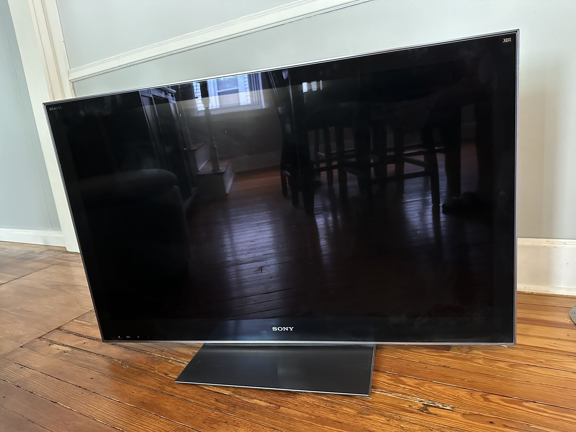 Sony BRAVIA XBR-46HX909 LCD TV