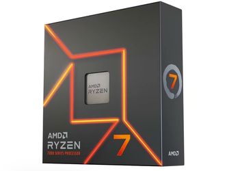 AMD Ryzen 7 7700X Desktop Processors