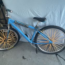 Se Bike 