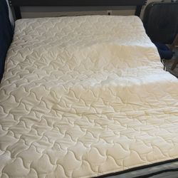 Bed Mattress Use 