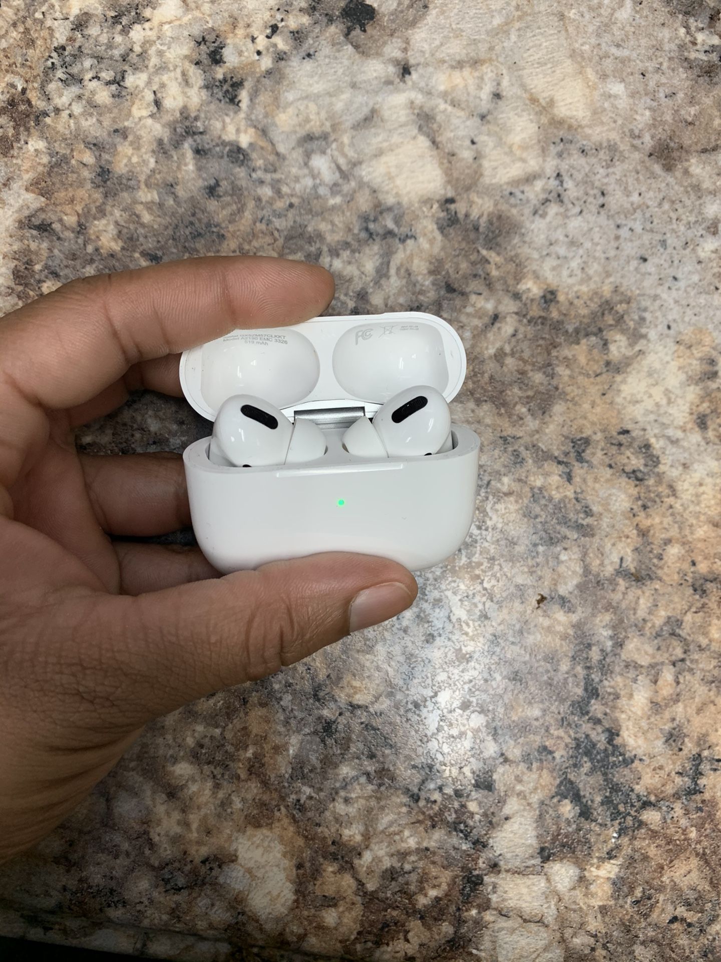 AirPod Pros