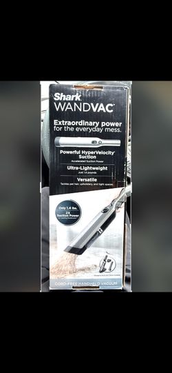 SHARK WandVac