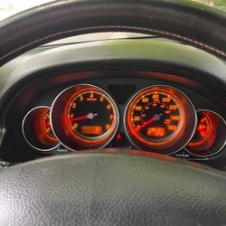 Infiniti G45 2008 