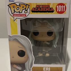 Funko pop! Eri My Hero Academia