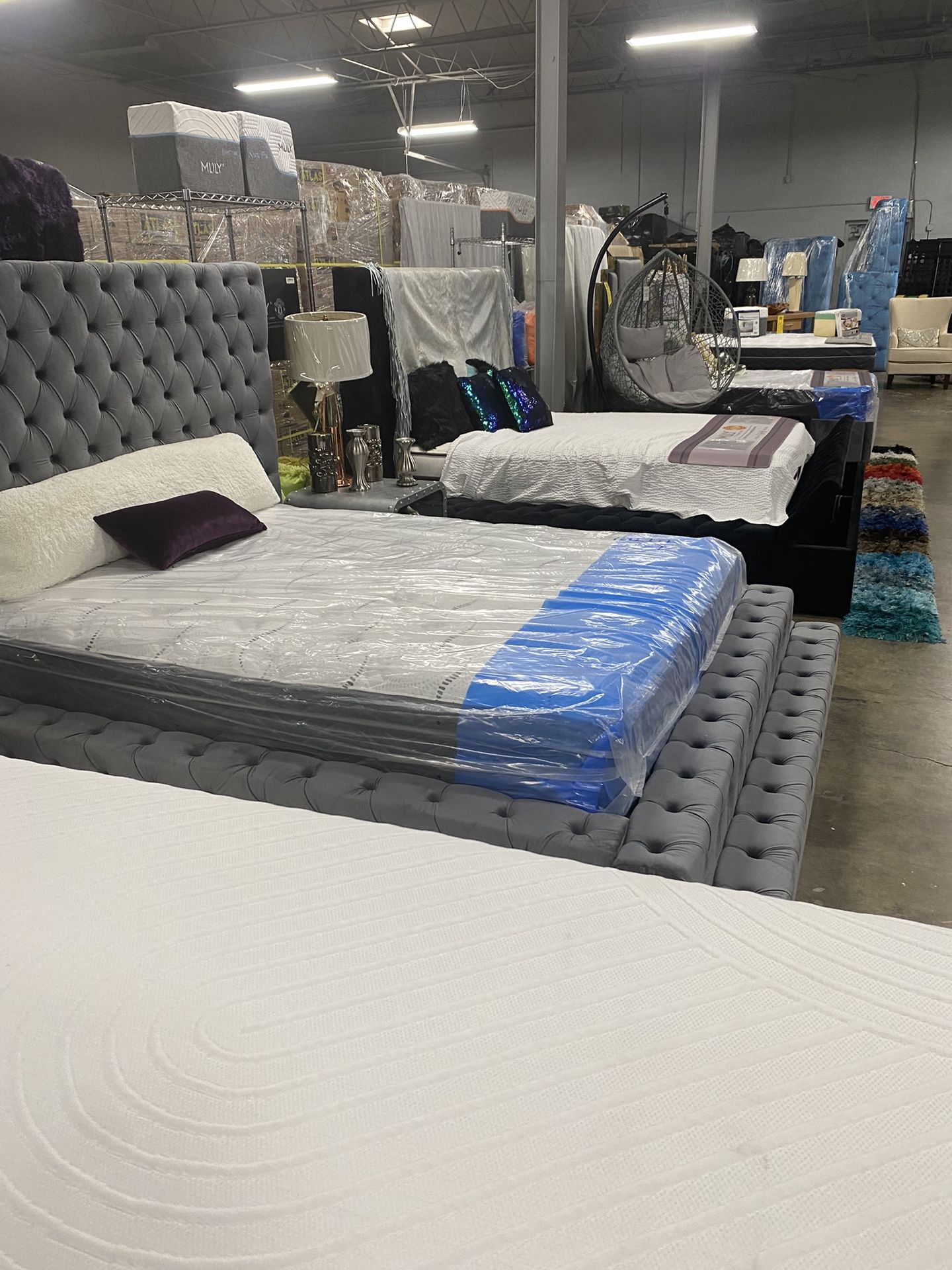 Xoom Furniture Liquidation Sale for Sale in Richardson, TX OfferUp