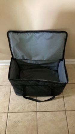 Insulated cooler Bag @2 feet x 14 inches