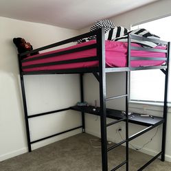Brand new Full Size Lift Bed