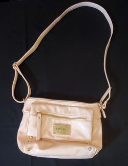 NICOLE MILLER HANDBAG