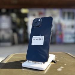 iPhone 14 (Factory Unlocked) 