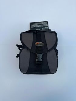 Compact Digital Camera Case