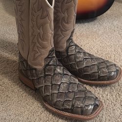 Cavenders Boots 