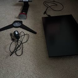 Gaming Monitor 