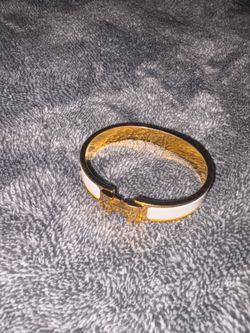 Hermes bracelet