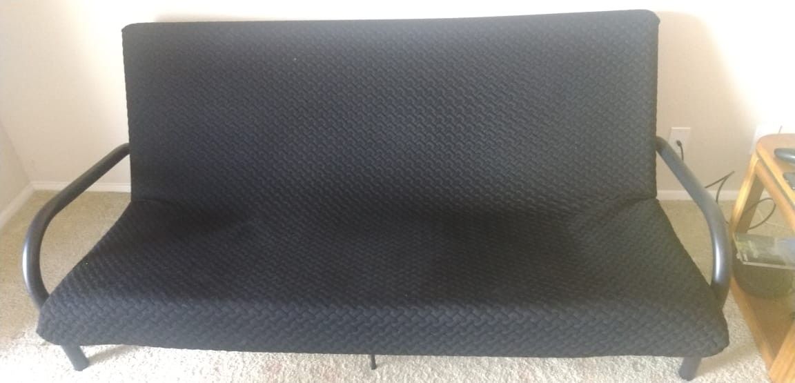 Sofa/Bed (Futon)