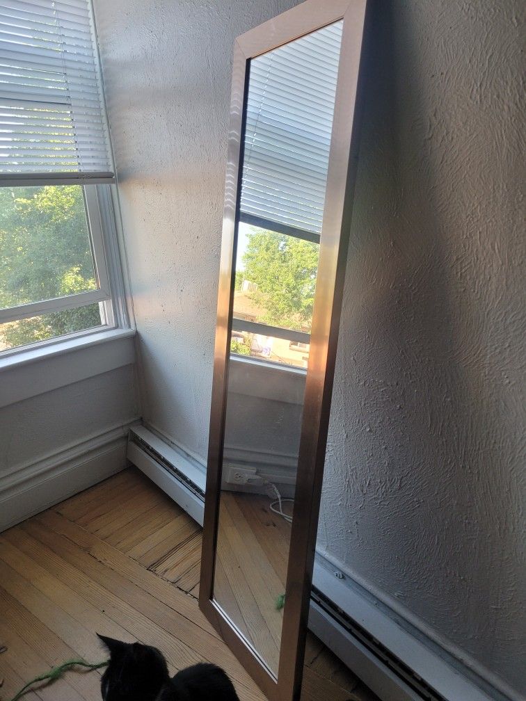 Full Length Mirror