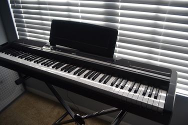 Korg Sp170s Key Digital Piano For Sale In Twn N Cntry Fl Offerup