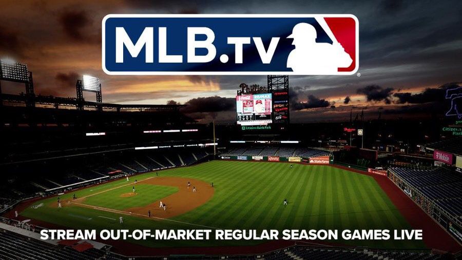 MLB Games For The Entire Year!!!