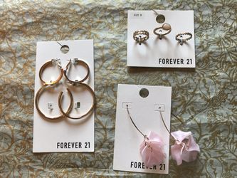 Jewelry Bundle