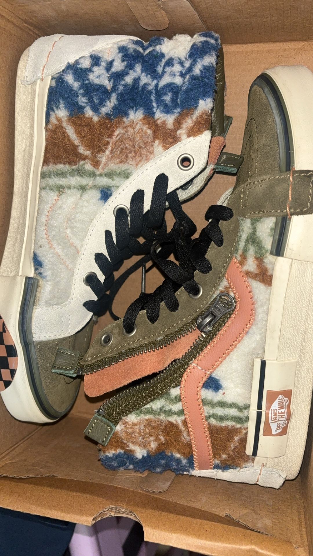 Vans Sk-8