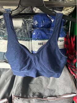 bra