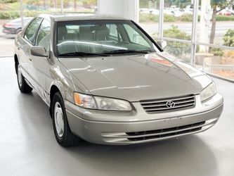 1999 Toyota Camry