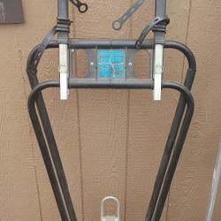 Tow Hitch Bike Rack