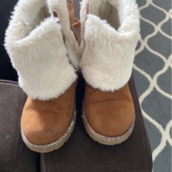 Size 7 Toddler