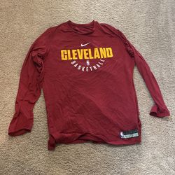 Men’s Nike Long Sleeve Shirt