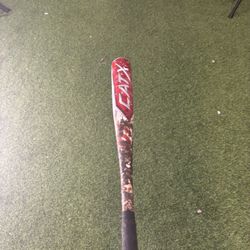 Original Marucci Cat X 32/29
