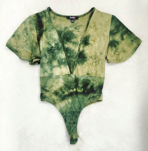 Bodysuit
