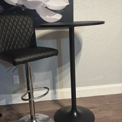 Table & Chair