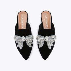 Kurt sandals