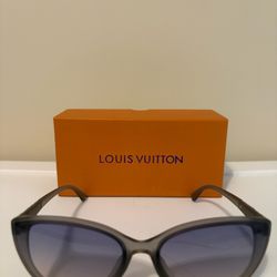 Lv Glasses Unisex 