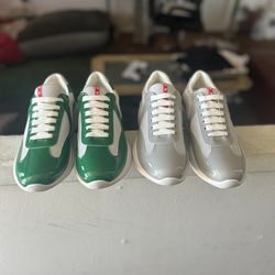 Prada Sneakers All sizes