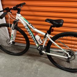 Cannondale Tango 29er