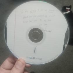 Eminem Encore Album 