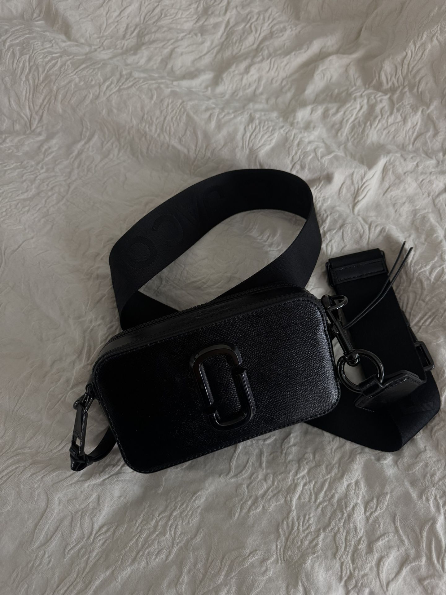 Marc Jacob’s Camera Bag 