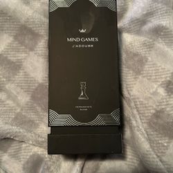 Mind Games - J’Adoube