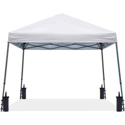 ABCCANOPY 10x10 Pop-up Canopy