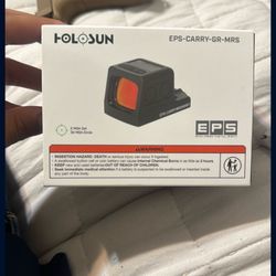 Holosun Eps-carry-gr-mrs