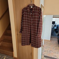 Women's Dress  Coat 