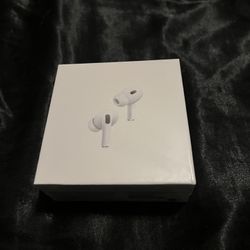 AirPod Pro 2nd Generation (dm If U Want Better Price)