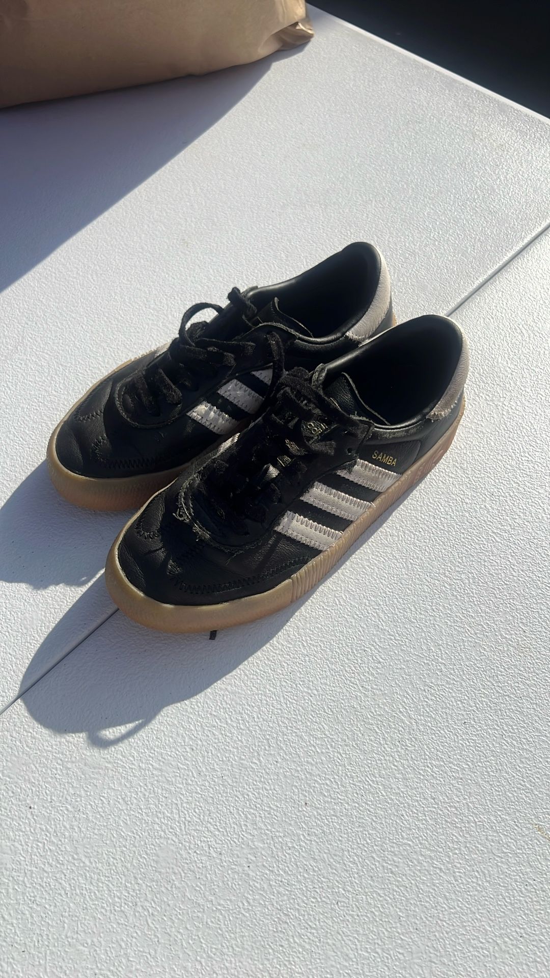 Adidas Samba Shoes