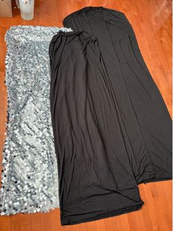 3 Arch Covers for Events
