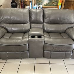 Love Seat Rocking Recliners