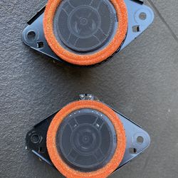 Original Toyota Audio JBL Tweeter