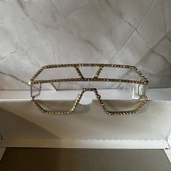 Fashion Glasses 