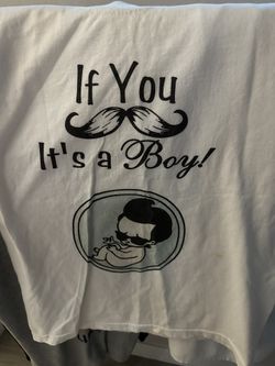 Maternity Shirt For New Mom And Dad