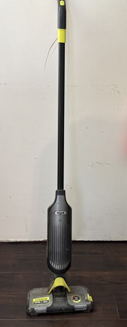Shark Vacuum Mop